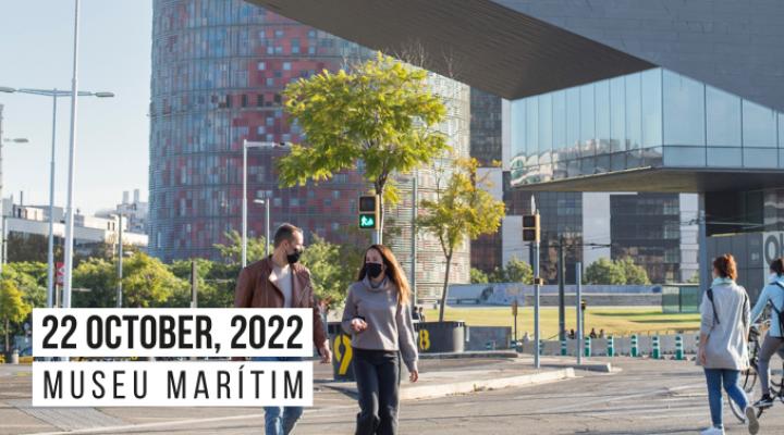 #BARCELONA COMMUNITY DAY by #AjuntamentBCN
OCTOBER 22, 2022 - MUSEU MARITIM
https://t.co/p53UwnC5xH https://t.co/ynOYUSYfAC