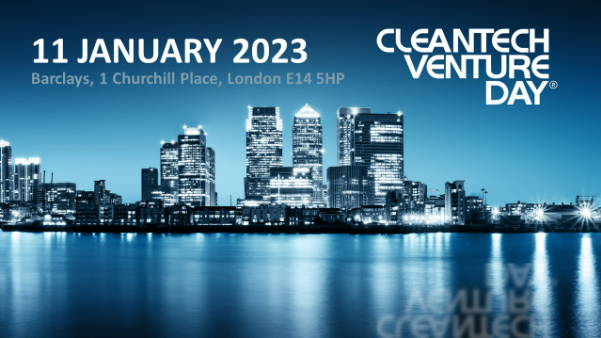 tradegovuk_EE's tweet photo. Join @CamCleantech & @Ox_Greentech for a full day of exciting pitches and talks. Meet some of the rising stars in the climate-positive space from around the world.
πBook your place: https://t.co/vGZnQe2mUl
#cleantechday #climateaction #CleantechVentureDay #RaceToZero π https://t.co/eegeJWmRjZ
