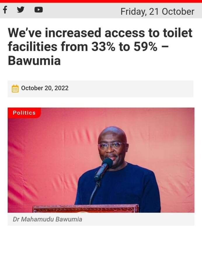 AliuMahama6's tweet photo. #findbawumia https://t.co/Adwg5AaLS5