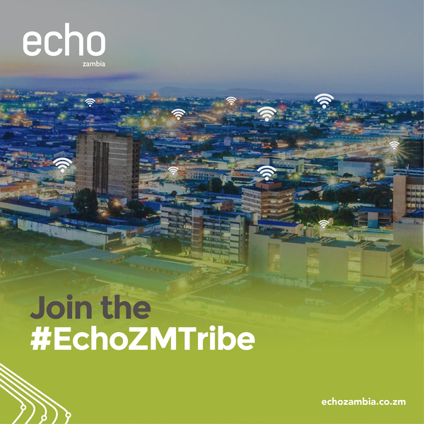 EchoZambia_'s tweet photo. Admit it. We’re cool. Join the tribe.

Say Hello! info@echozambia.co.zm

#echo #echozambia #echozm #zambia #lusaka #echoteller #internetofthings #internetbusiness #broadband #broadbandservices #broadbandzm #broadbandzambia #broadbandinternet #broadbandservices #broadbandforall https://t.co/FYCNJuFv6o