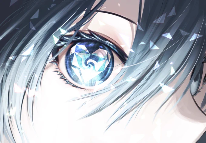 #100曲ボカロ絵チャレンジ021. アンノウン・マザーグース/wowaka 