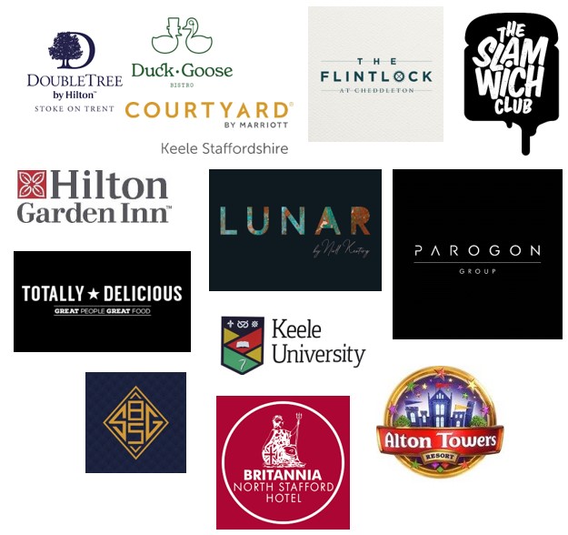 Half time is upon us, and students are preparing for work experience after half term, we want to say a massive thankyou and shine a light on all of our work experience companies, &amp; as the list grows so do our students, A big thankyou from all the team in Hospitality and Catering