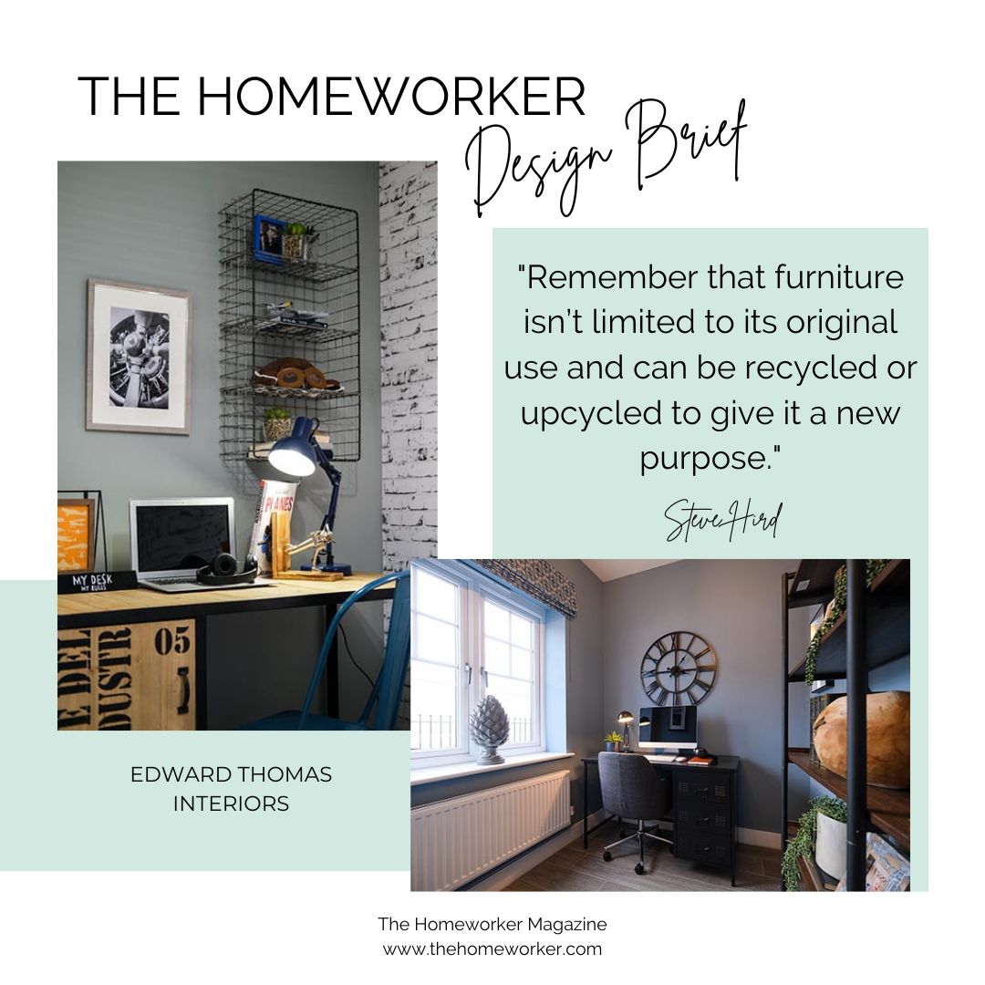 edwardthomasint's tweet image. Check out the latest issue of @Homeworkermag, where our Director, Steve Hird, sat down and chatted about styling on a budget.

Subscribe to the Homeworker Magazine below

ow.ly/Itk450LhlVW

#edwardthomasinteriors #interiordesign #interiorstyling #newhomes #property