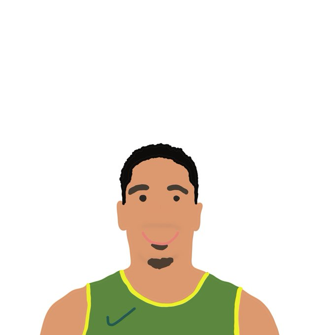24ersPenguins's tweet photo. Los #EboraZombiePenguins dan la bienvenida a Brogdon, que puede ser uno de los jugadores por ahora más infravalorados de la liga y con más margen de crecimiento.
#GoPenguinsGo https://t.co/U8cyAYM94W