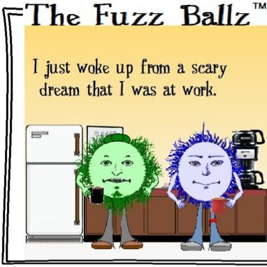 ballz_the's tweet photo. #thefuzzballz 102122 Dream Work
#work #dreams #nightmares #daydream #scarydream #atwork #working #actuallyworking https://t.co/RPWajDHiEL