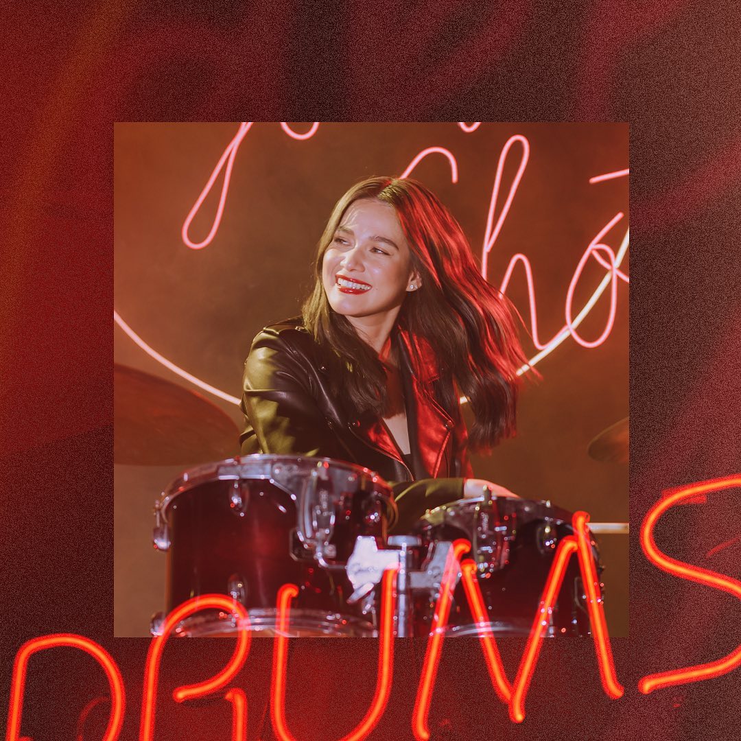 BeiAlonzo's tweet photo. Exclusive behind-the-scenes photos of the collab between Ms. Bea Alonzo and Tanduay Select, the young pros’ new-age rum.
#TanduaySelect #TakeYourShot #BeaAlonzo #BlackPeakHypermedia https://t.co/9NLYvQqYWT
