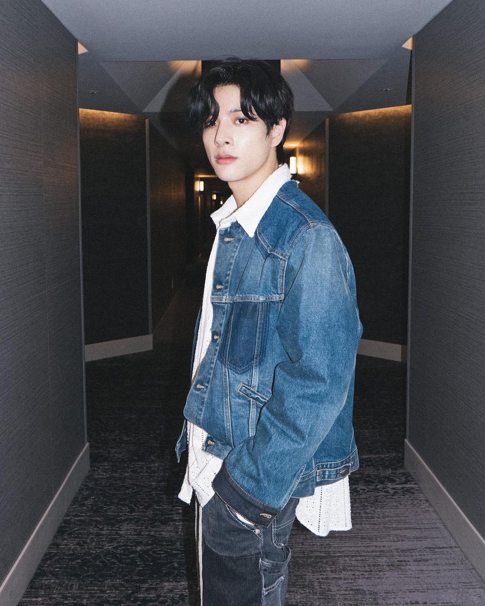 enhypenupdates's tweet photo. [INSTAGRAM] 221021

“CHICAGO #JAKE”

@ENHYPEN_members @ENHYPEN #ENHYPEN #엔하이픈 https://t.co/pkqQ2Id9Wv