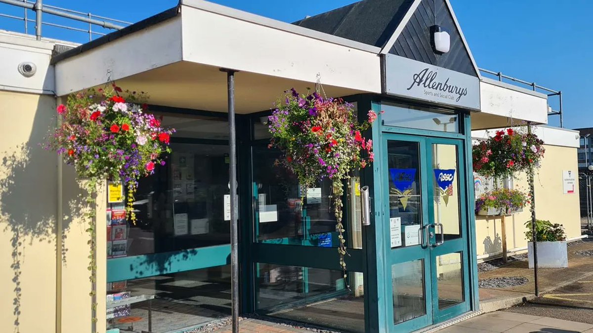 ⭐ MEMBER NEWS! ⭐

<a href="/Allenburys1/">💙 Allenburys S&S Club 💙</a> in Ware has achieved a 5-star accreditation by demonstrating its commitment to keeping staff and customers safe, receiving a National Policing Award for Safety.

#lsavi #hospitality #safety 

Read the full article here - buff.ly/3eCNIy2