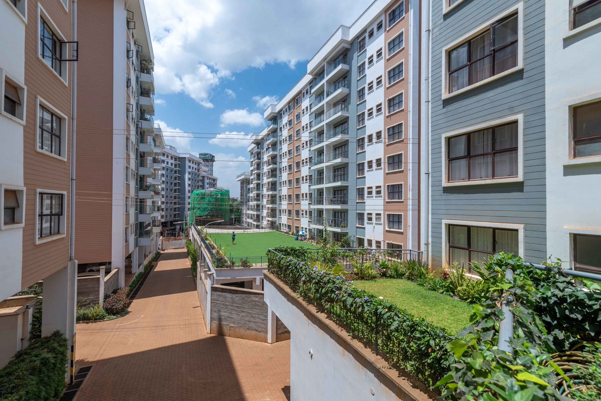 CytonnInvest's tweet photo. During the open house days, potential buyers will get a chance to tour the most comprehensive property in Kenya and explore the various amenities within the development.
#TwendeAlmaRuaka https://t.co/KHdqBFyUkY