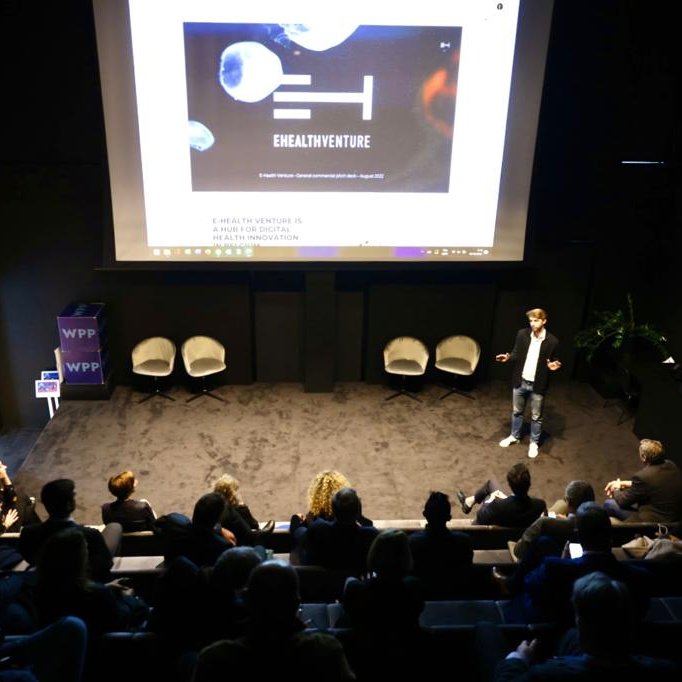 Chambre de Commerce du Luxembourg tweet media