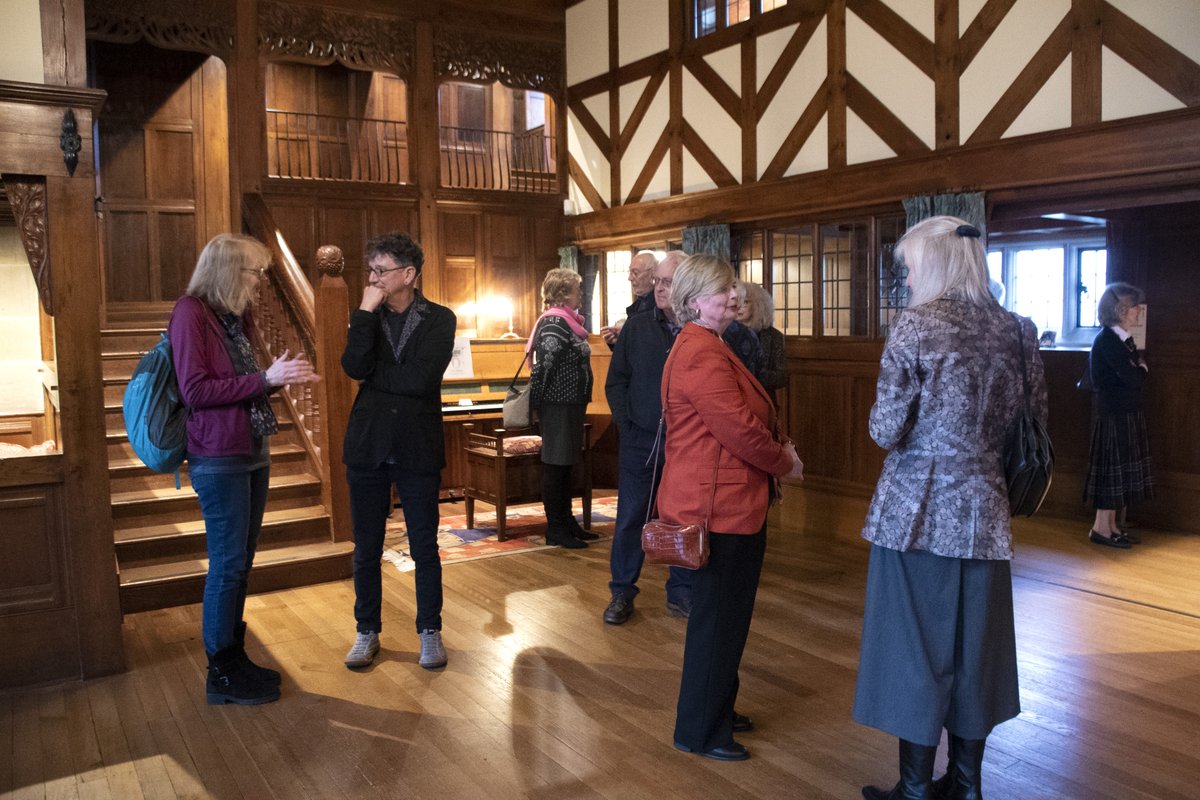 Lakeland Arts tweet media