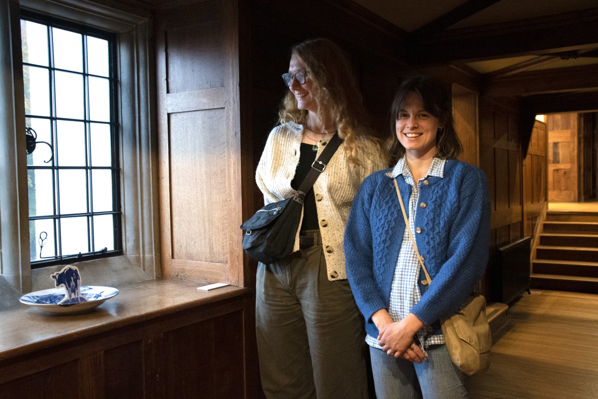 Lakeland Arts tweet media