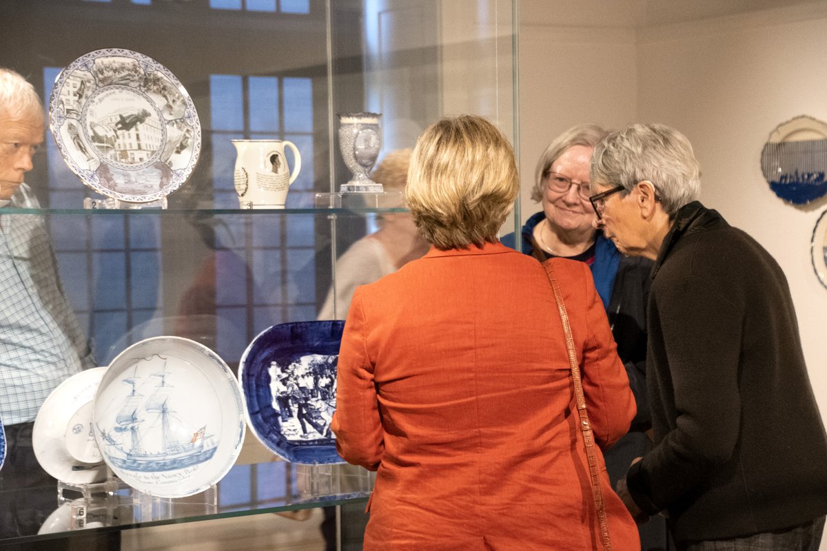 Lakeland Arts tweet media