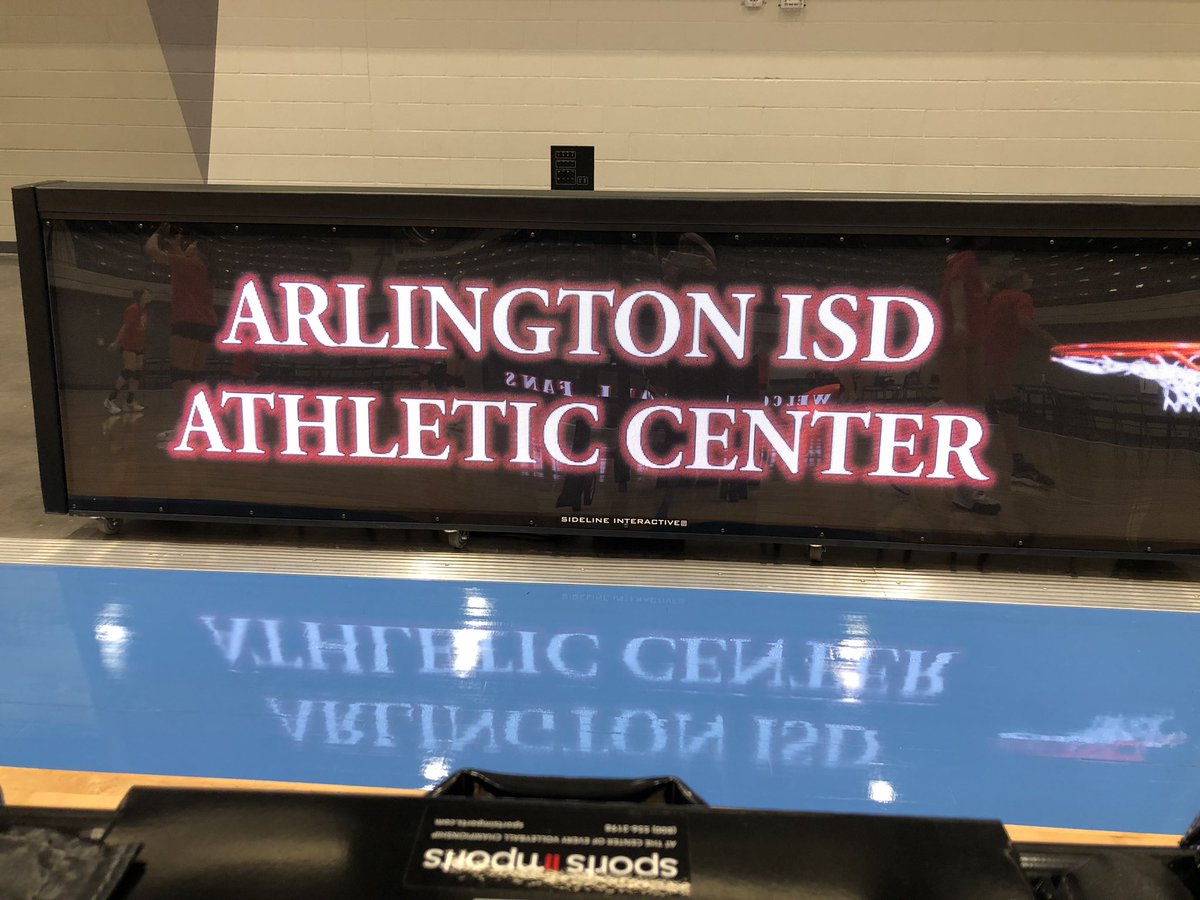 BJHCoachOnley's tweet photo. What an opportunity our Bailey Ram VB program experienced at the AISD Athletic Arena! Although the Rams came up short in the 3-game matches against a great Boles Bulldog Team, there were lots of positives and outstanding play by both teams. @AISDSportsInfo   @ArlingtonISD https://t.co/IubQfsedMl