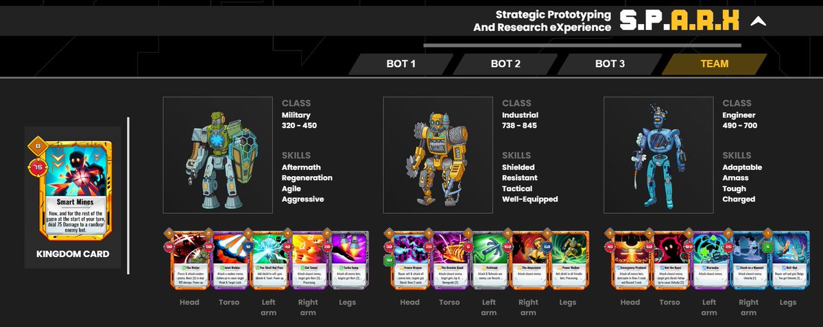 Rebel Bots tweet media