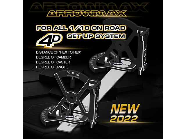 SPIRAL_RC's tweet photo. スパイラル製品入荷情報10月21日

本日は、
・ARROWMAX　4Dセットアップシステム【1/10ツーリングカー用】＆【1/8レーシングカー用】
・JConcepts　S2 – B6.4 | B6.4D Body Light weight
などの新製品が入荷です！
https://t.co/tUmGb1J2t9
更新、めちゃ、さぼってました・・。
できる限り頑張ります！ https://t.co/TLT99GDloc