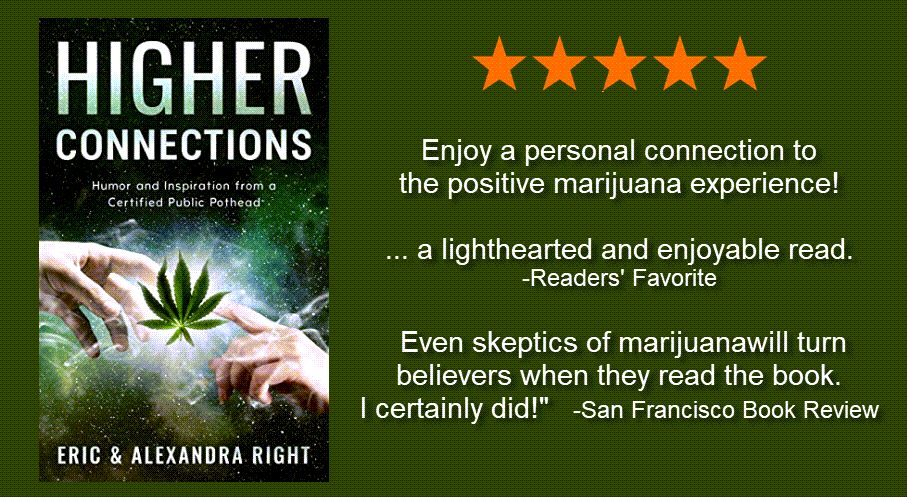 #cannabis #weed #marijuana #thc #cbd #cannabisculture  If you haven't tried cannabis (marijuana) for medical or recreational purposes maybe it's time to give it a try ... read this book for all the reasons WHY!  amzn.to/3c9IOHx