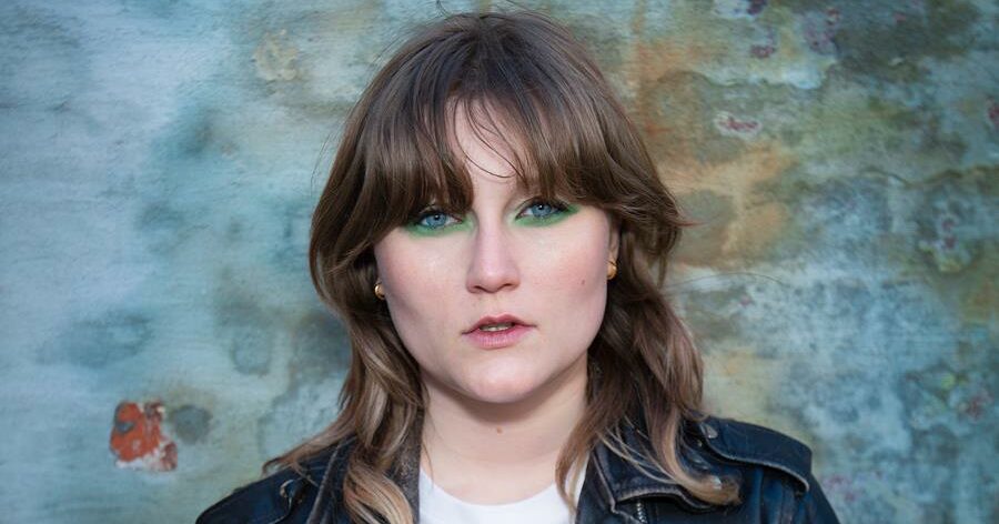 Sløtface (<a href="/slotfaceband/">SLØTFACE</a>) Announce New EP, Share New Single ‘Happy’
ourculturemag.com/2022/10/21/slo…
