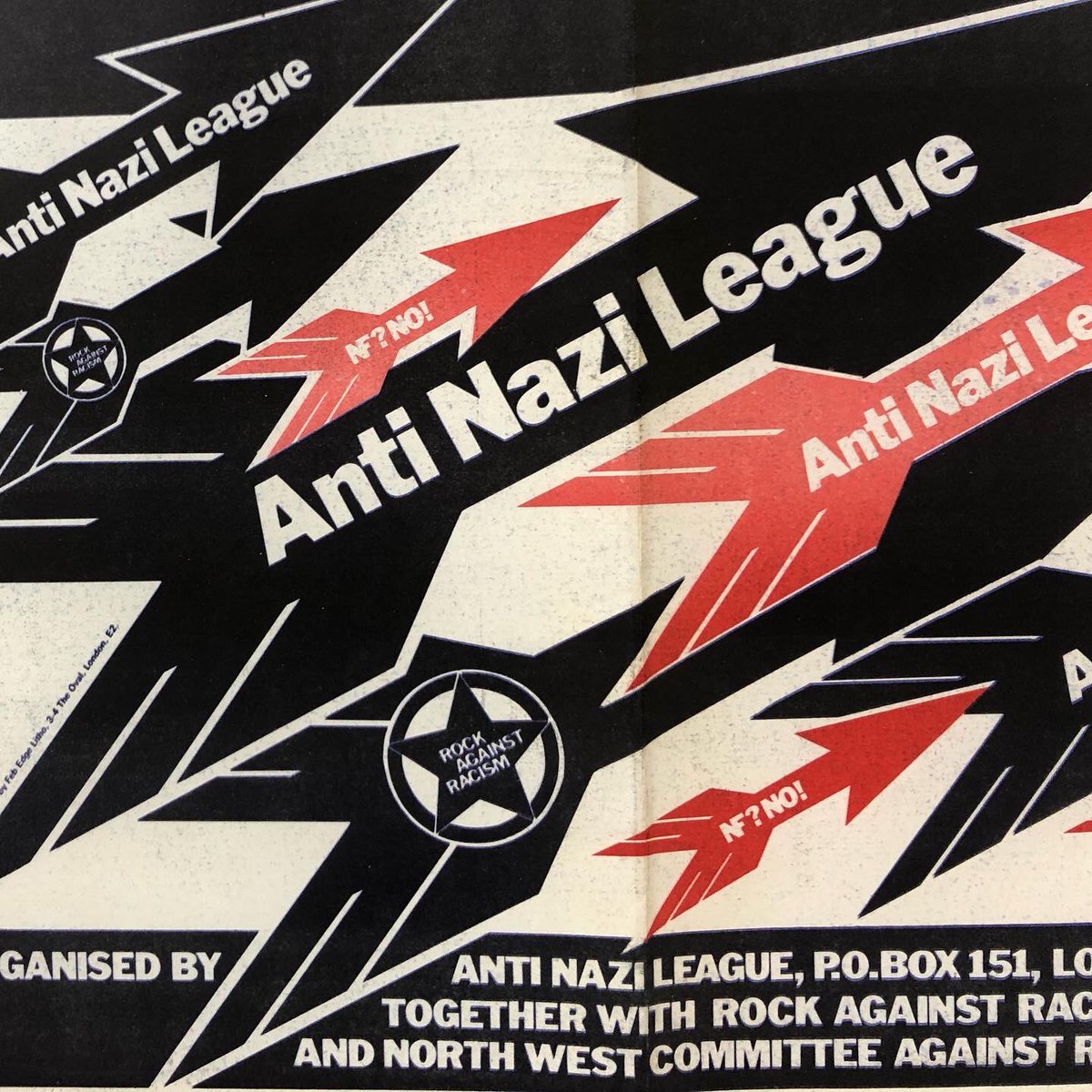 Catherine Dixon tweet media