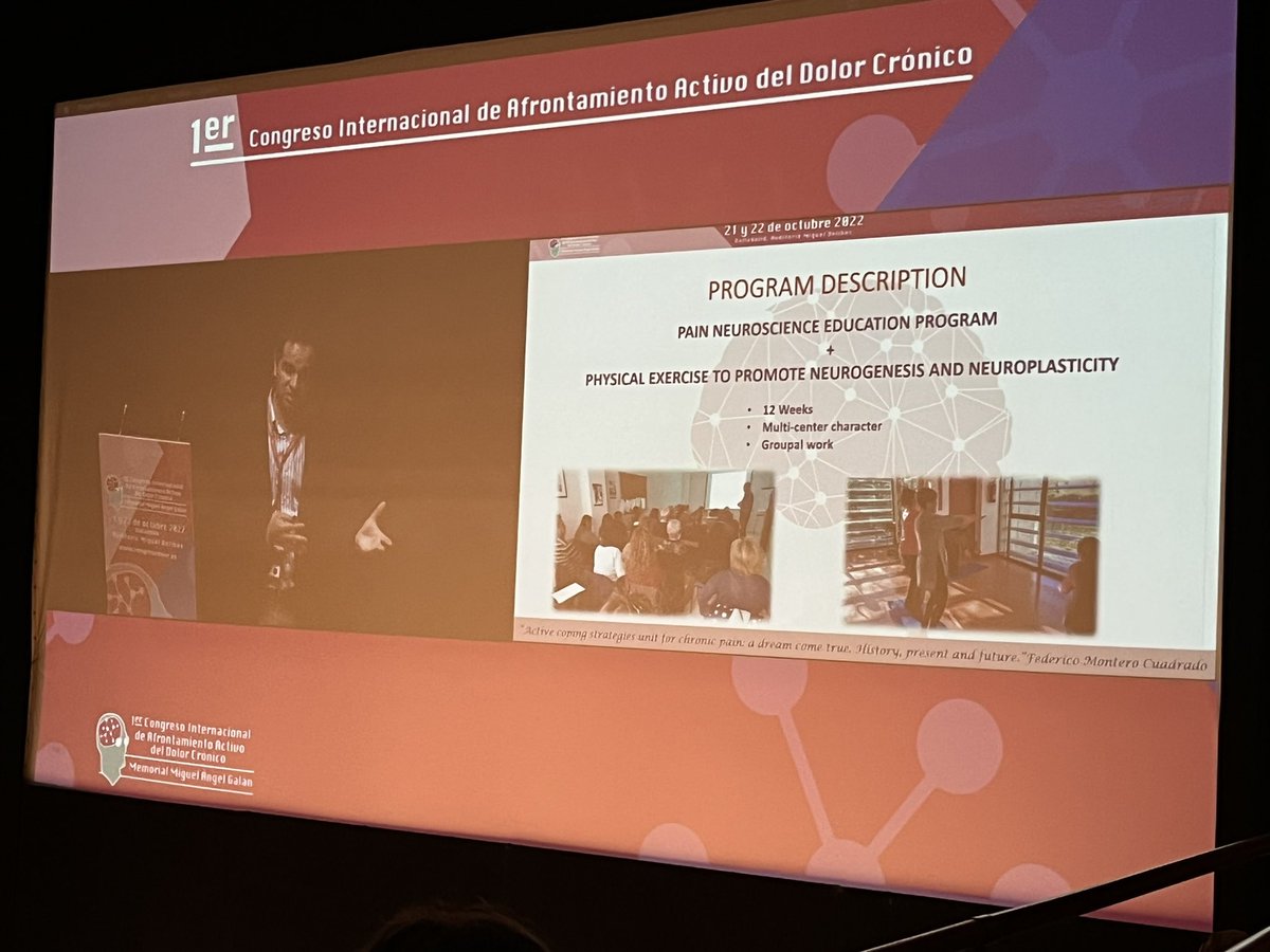 #AfrontamientoActivoDolor