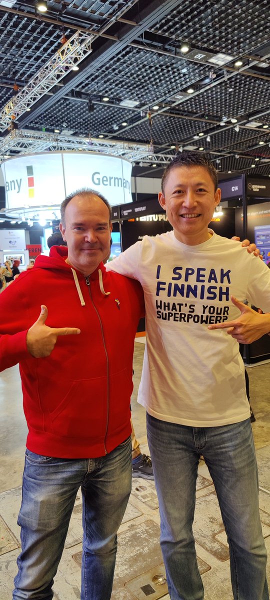 Peter Vesterbacka tweet media