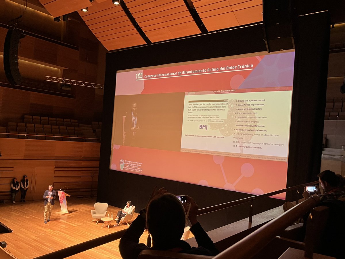 #AfrontamientoActivoDolor