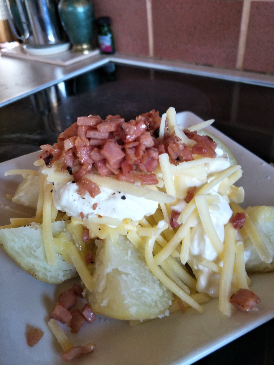 Mmmmm my dinner tonight