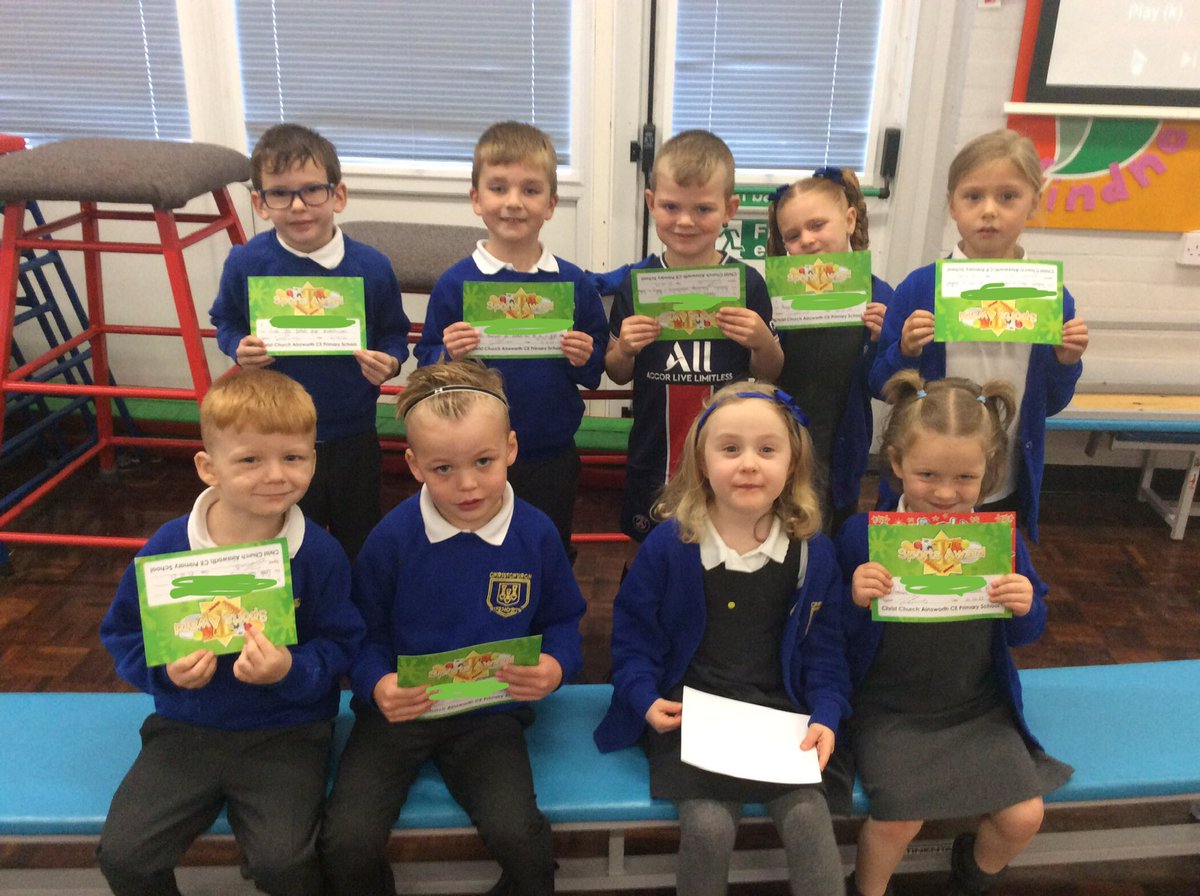 cc_ainsworth's tweet photo. Mr Ennis is very proud of our KS 1 sport stars.🎾🏏⛳️ https://t.co/0ayPwq6zt8