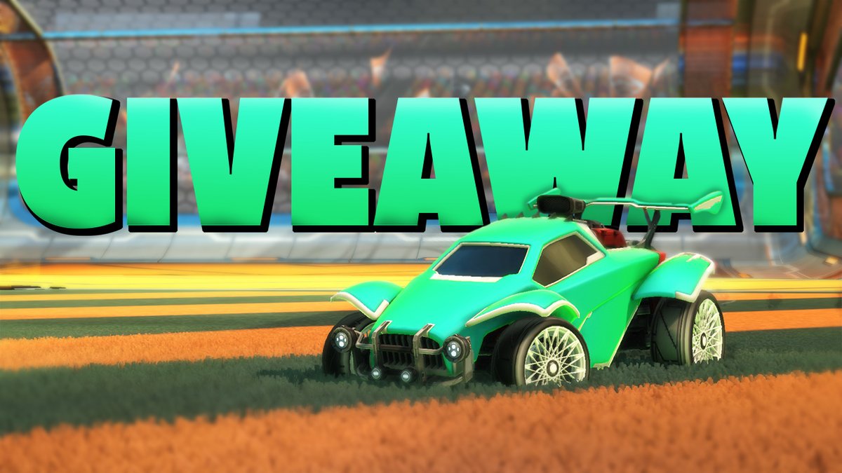 🚨 FREE STUFF ALERT 🚨

I'm giving away a WHITE OCTANE! All you have to do is RETWEET this tweet and FOLLOW me!

Winner will be drawn in exactly one week (10/28)

GOOD LUCK!