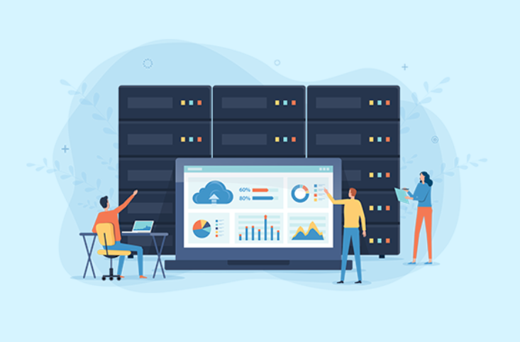ManageEngine_DE's tweet photo. Die größten Herausforderungen beim Netzwerk-Monitoring bewältigen - unser Team hat 8 Tipps zusammengestellt, die wirklich helfen: https://t.co/Wrph5zjc68 #METipps #ITAdmin #NetworkMonitoring https://t.co/I18iZDJZDM