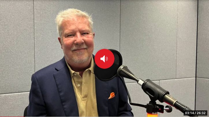 info_enaw's tweet image. Zum Gründungstag der Energiesparallianz war Thomas Weisskopf im Tagesgespräch bei Karoline Arn zu Gast ▶️ bit.ly/3VKxymK