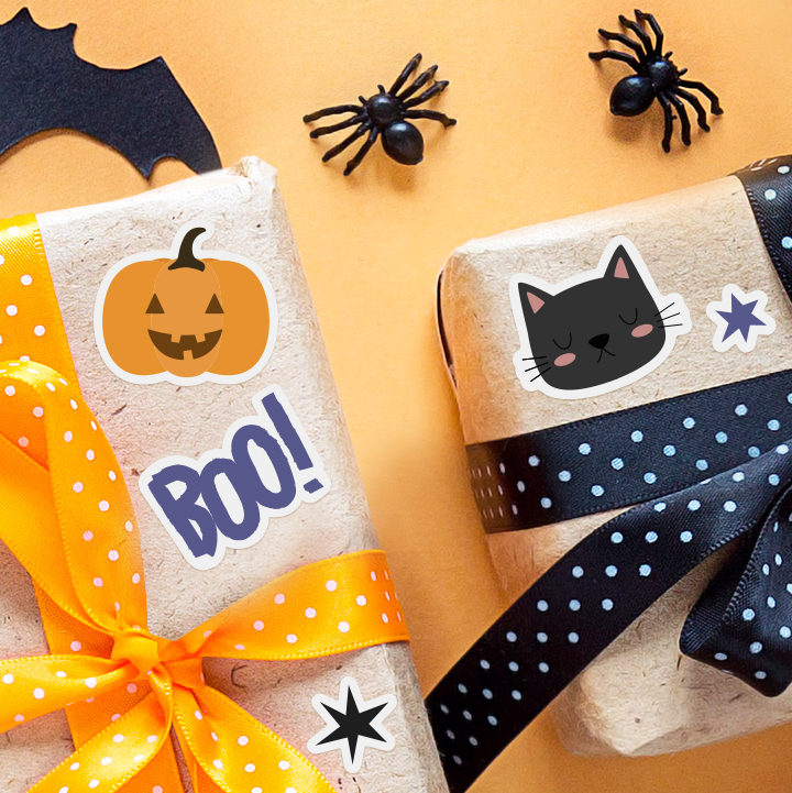 StiketsIT's tweet photo. 🎃 Festeggia Halloween con Stikets 🎃
Scopri i nostri adesivi delle notta più spaventosa dell'anno e utilizzali per decorare
🍬 i dolcetti
👻 gli scherzetti
🏠 la tua casa
👉 https://t.co/5IMfKDXh2M https://t.co/Zmr9gTFOVo