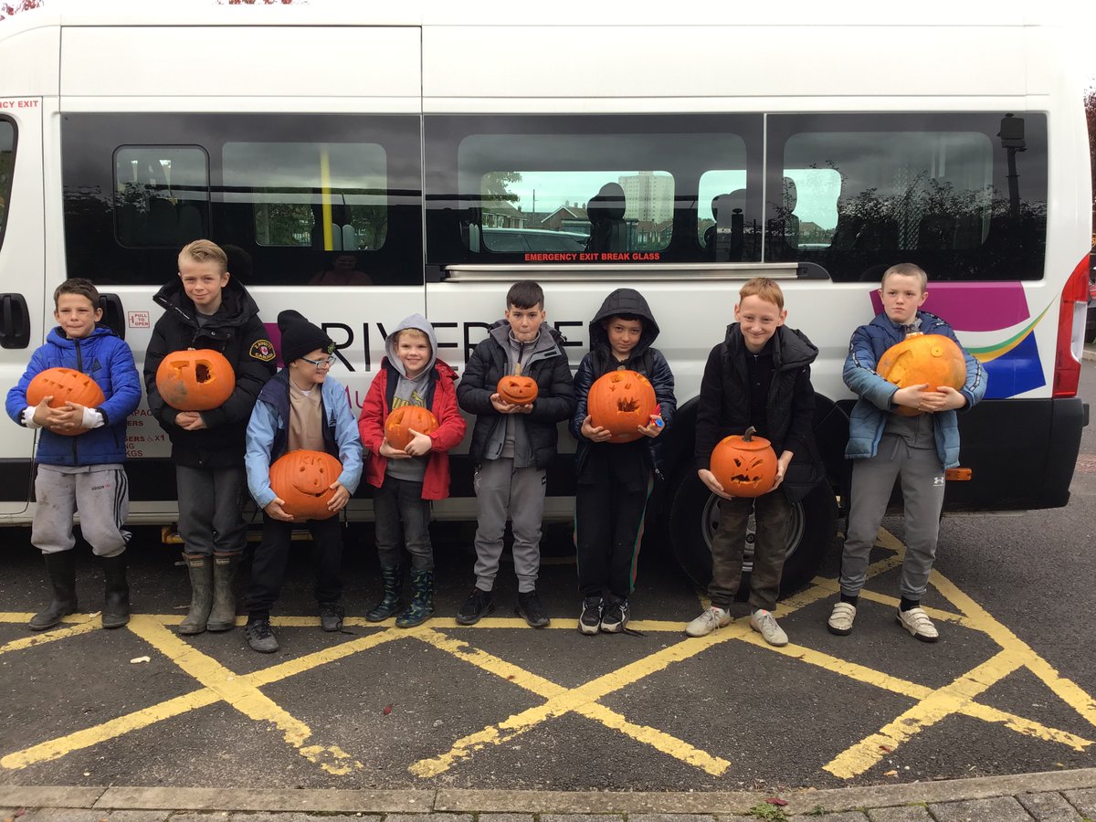 River Tees Primary tweet media