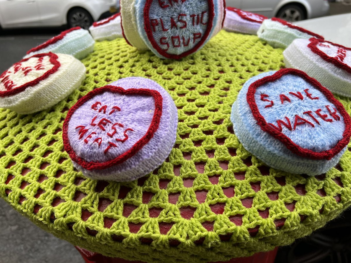 High St Shopping Barry tweet media