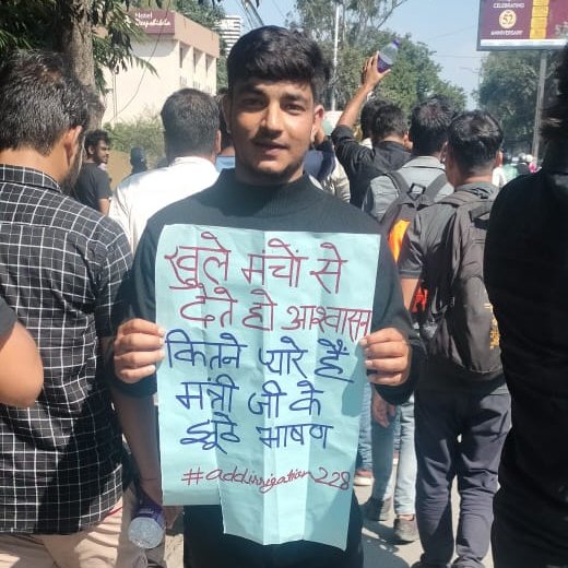 Deepend97246301's tweet photo. #ModiInDevBhumi
#addirrigation228 https://t.co/a8LRxVEysf