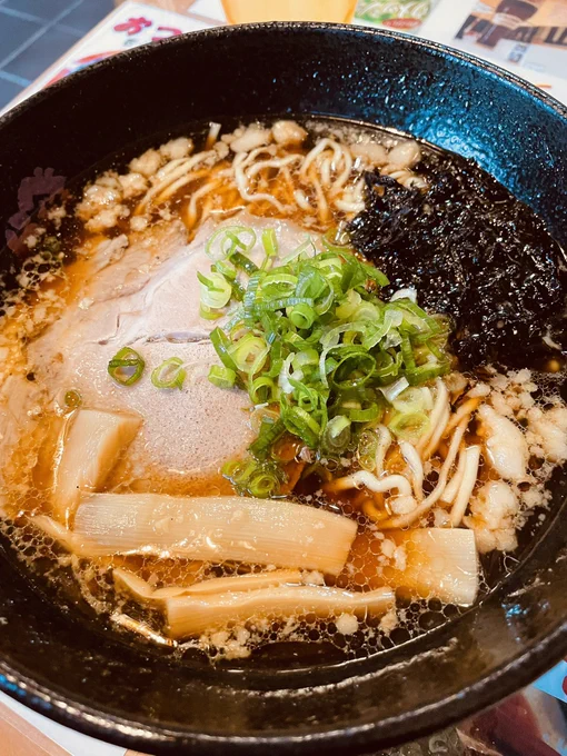 ズババーッ 