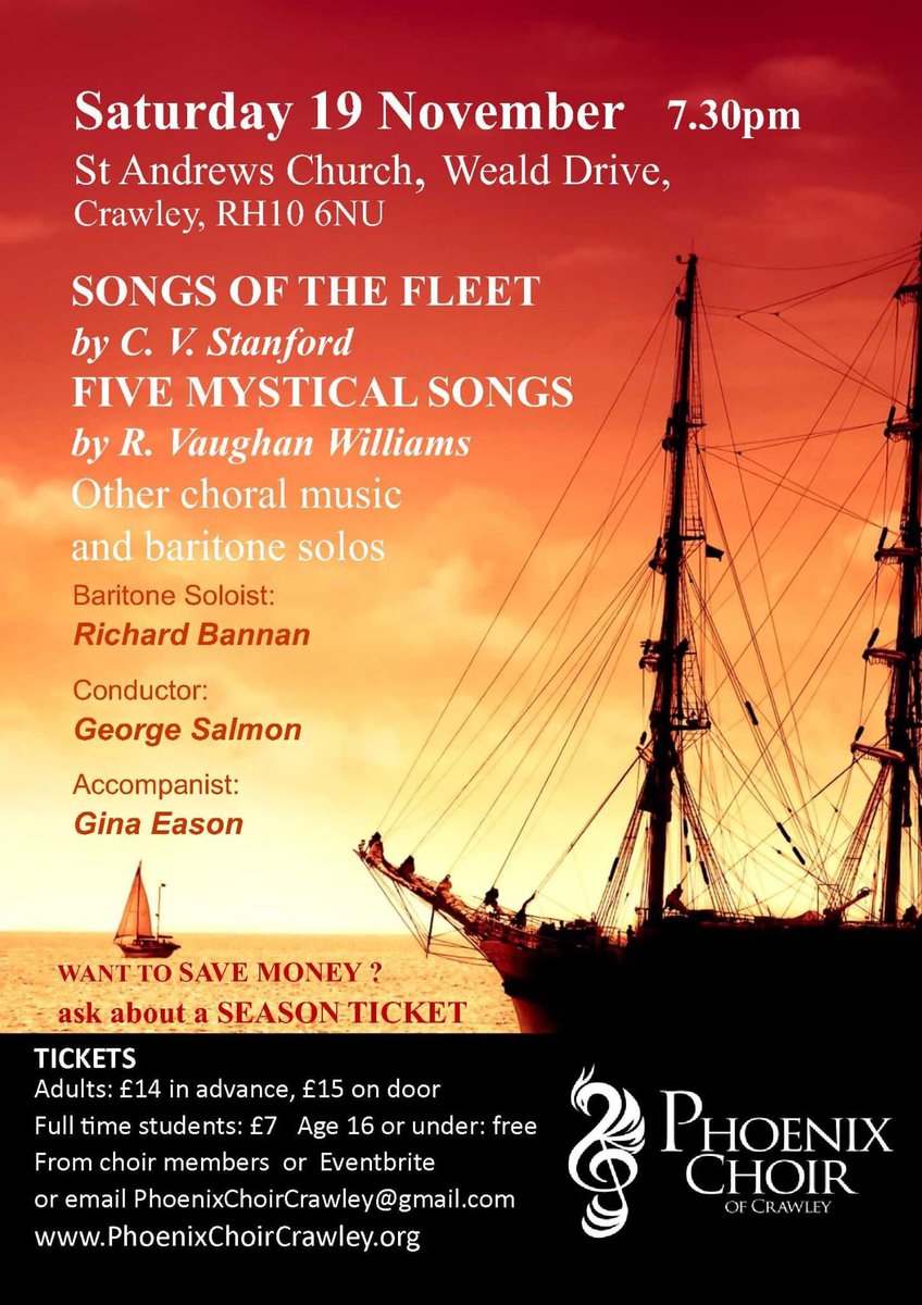 PhoenixChoirCrawley tweet media