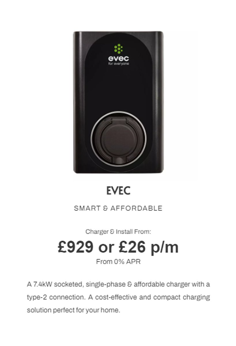 Bumblebee | EV Charging tweet media