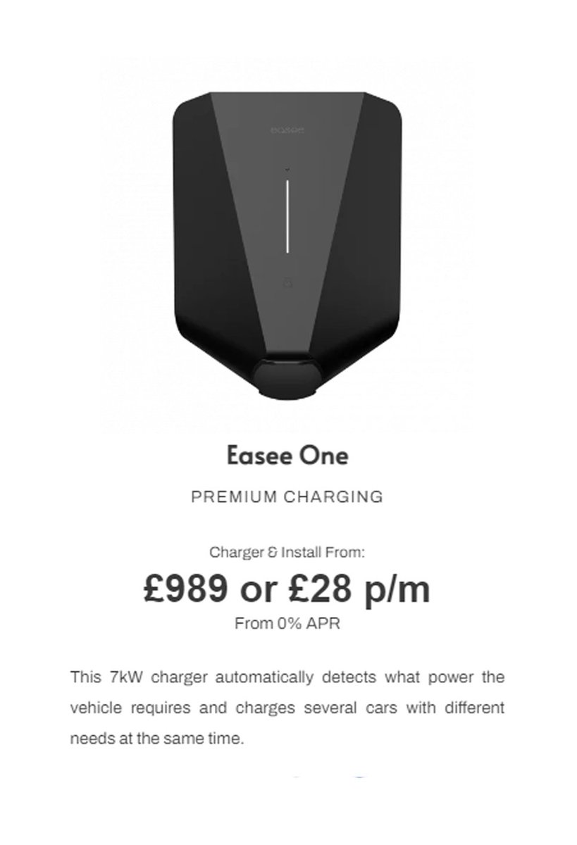 Bumblebee | EV Charging tweet media