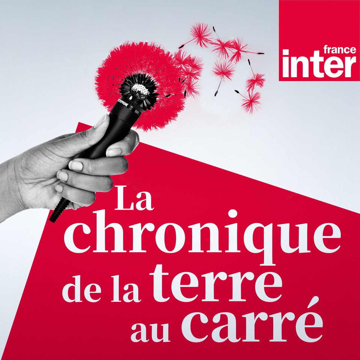 <a href="/isemarNSN/">ISEMAR</a> participera à l'émission "La Terre au carré" sur <a href="/franceinter/">France Inter</a>, le mardi 25 octobre à 14h00.
Les thématiques abordées seront celles des externalités négatives liées au transport maritime de marchandises ainsi que les enjeux de la décarbonation du secteur.