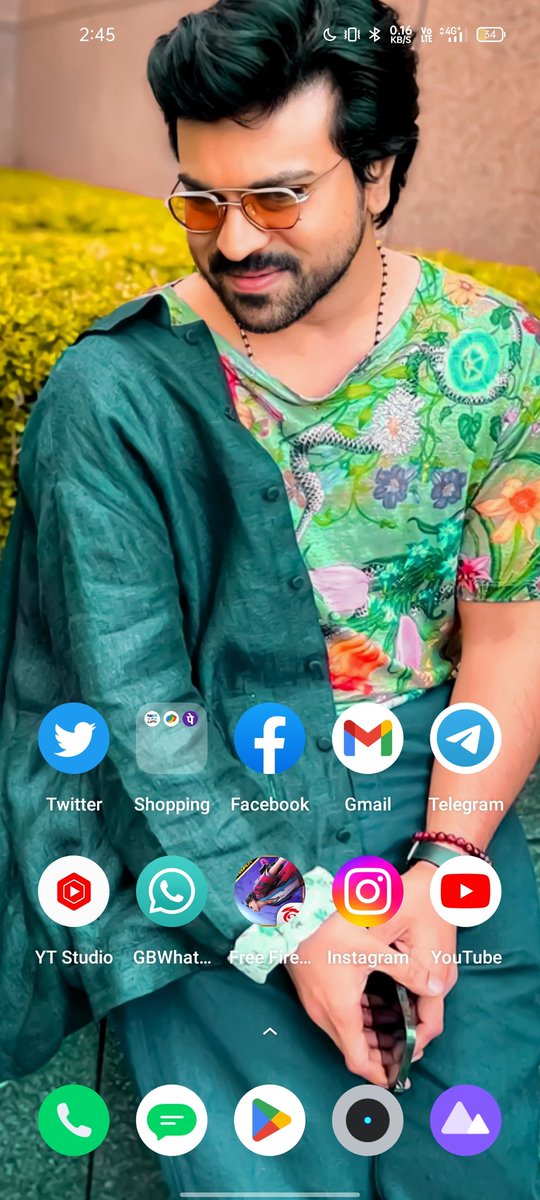 AlwysNariCharan's tweet photo. MY wallpaper settu 🤩😍
@AlwaysRamCharan https://t.co/9UNJFNiaf2