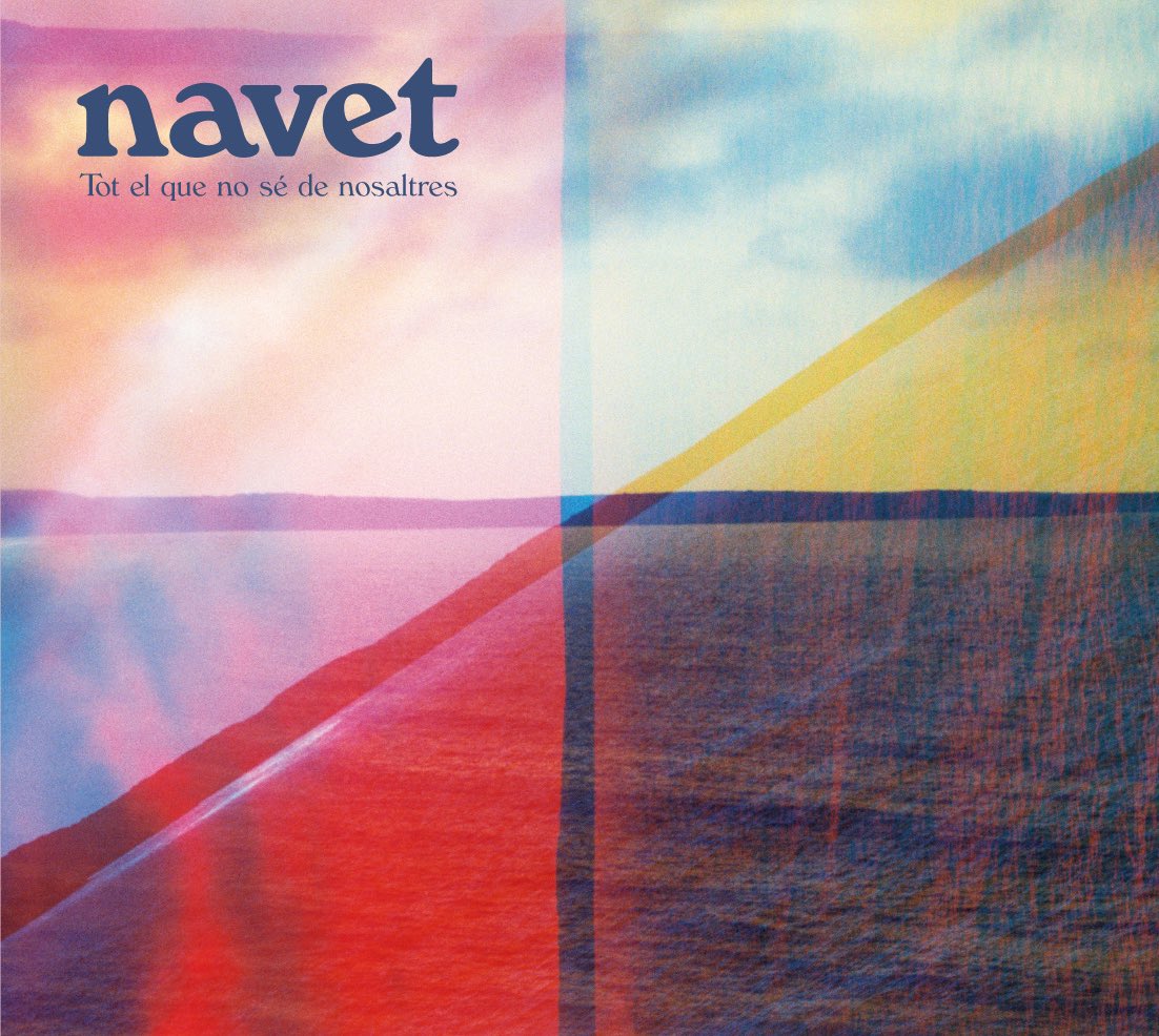 Avui es el gran dia! Es publica el nostre primer disc, “Tot el que no sé de nosaltres”. També estrenem videoclip dirigit per <a href="/djninyo/">Christian Rey</a>. Moltísimes gràcies a tot l’equip que ho ha fet possible! Enllaços per escoltar-lo i veure el nou videoclip de “Tu i jo dubtant” a la bio! #navet