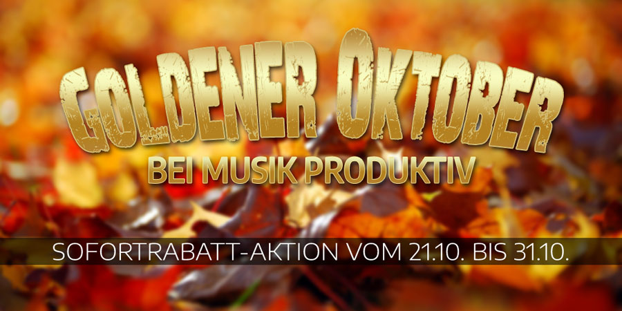 Musik Produktiv tweet media