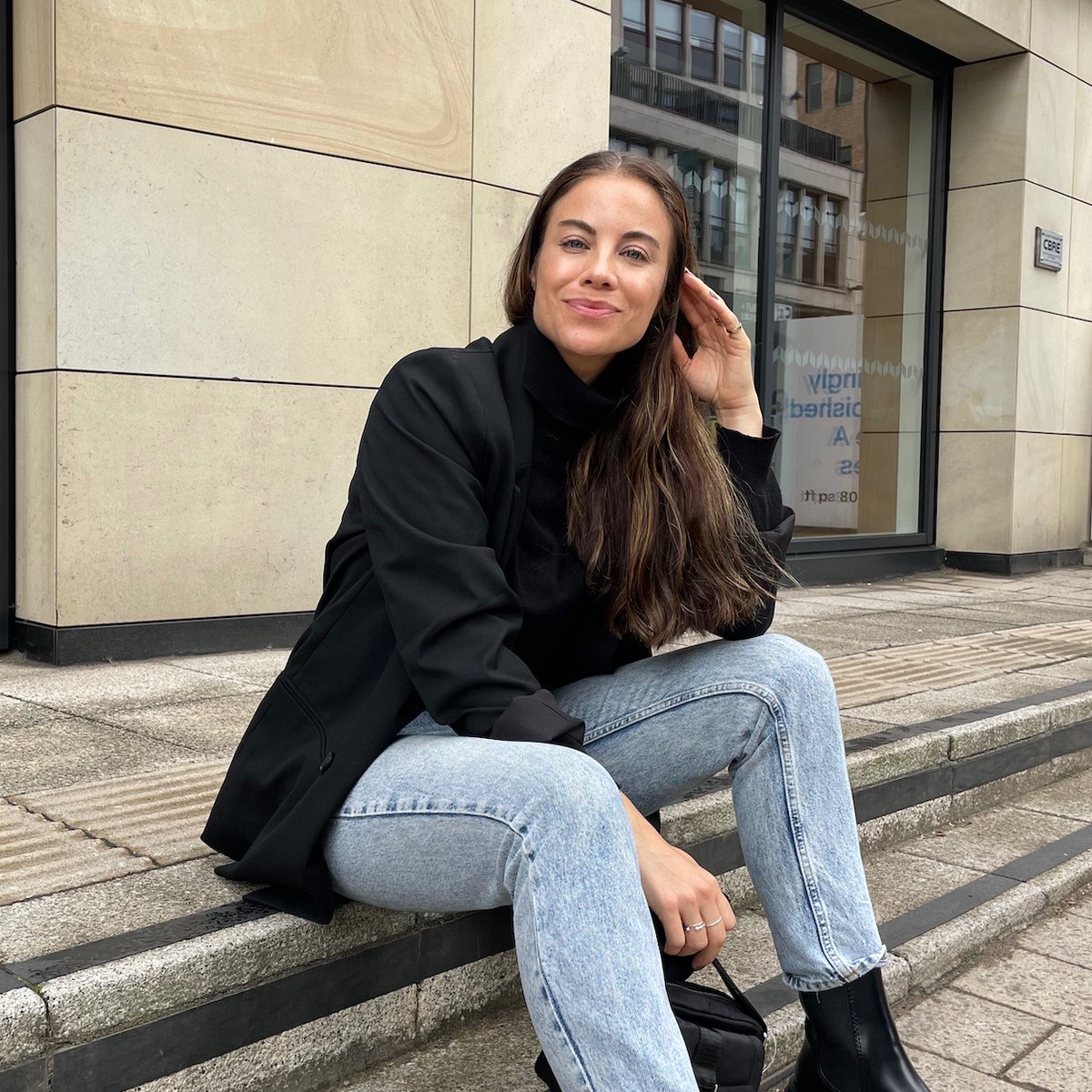 Virgin StartUp (@virginstartup) on Twitter photo This week, we talk to our #FounderFriday <a href="/Julia_belowdeck/">Julia d'Albert-Pusey</a> who launched <a href="/MyrtleandMaude/">Myrtle and Maude</a> with the help of a £25k Start Up Loan and a lot of grafting!
Now it's listed on Boots.com and in 400 <a href="/BootsUK/">Boots</a> stores across the UK!😍
📺Watch: virg.in/mandm This week, we talk to our #FounderFriday <a href="/Julia_belowdeck/">Julia d'Albert-Pusey</a> who launched <a href="/MyrtleandMaude/">Myrtle and Maude</a> with the help of a £25k Start Up Loan and a lot of grafting!
Now it's listed on Boots.com and in 400 <a href="/BootsUK/">Boots</a> stores across the UK!😍
📺Watch: virg.in/mandm