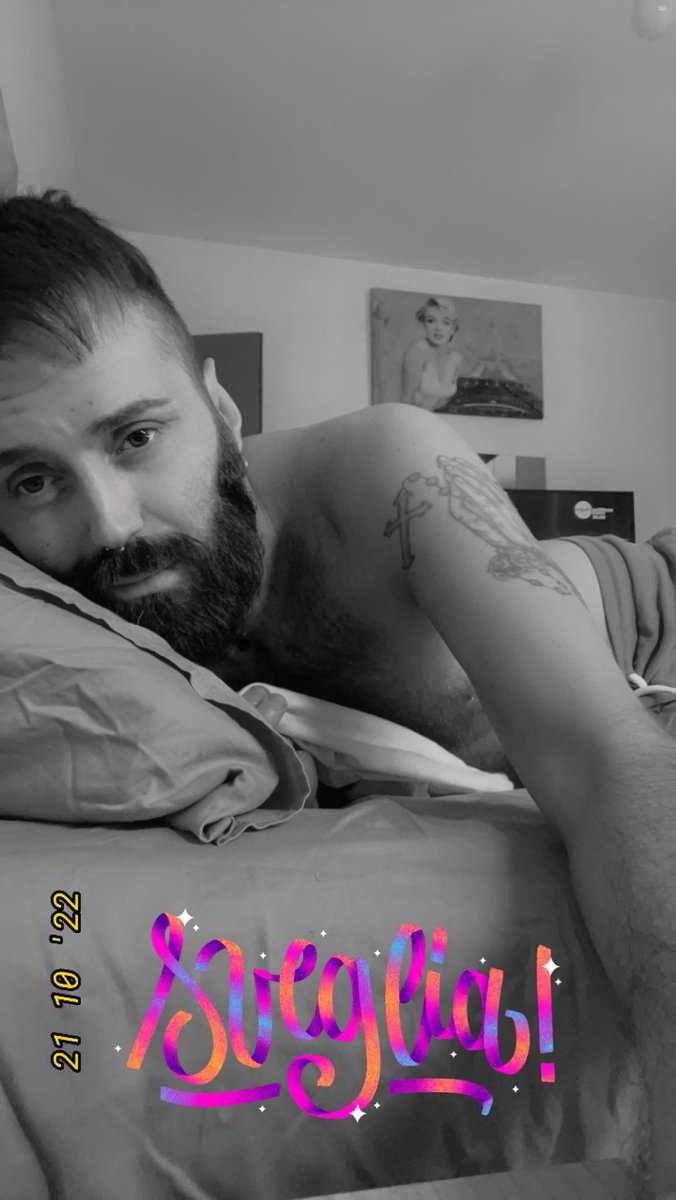 savy0785's tweet photo. @savy0785 #BuongiornoATutti #gay #gaymer #gayroma # https://t.co/wSiYZRRpHG