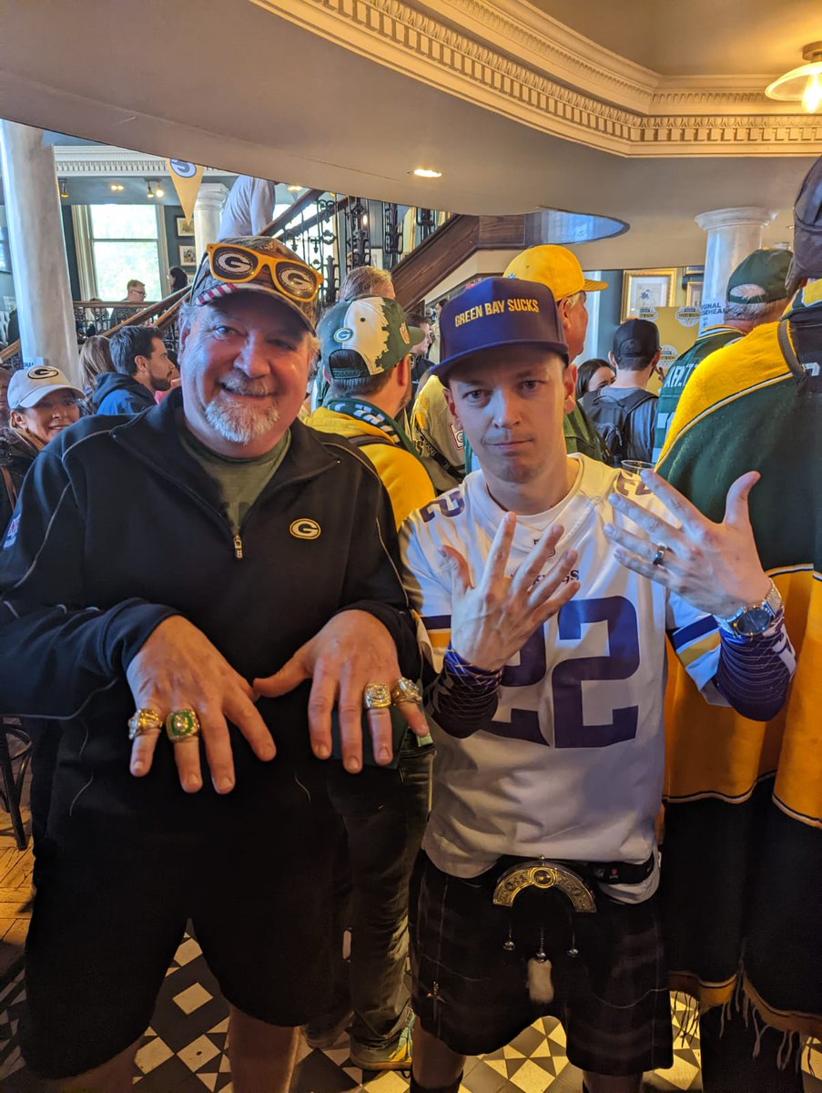 🏈 GRID IRN-CRU 🏴󠁧󠁢󠁳󠁣󠁴󠁿 tweet media