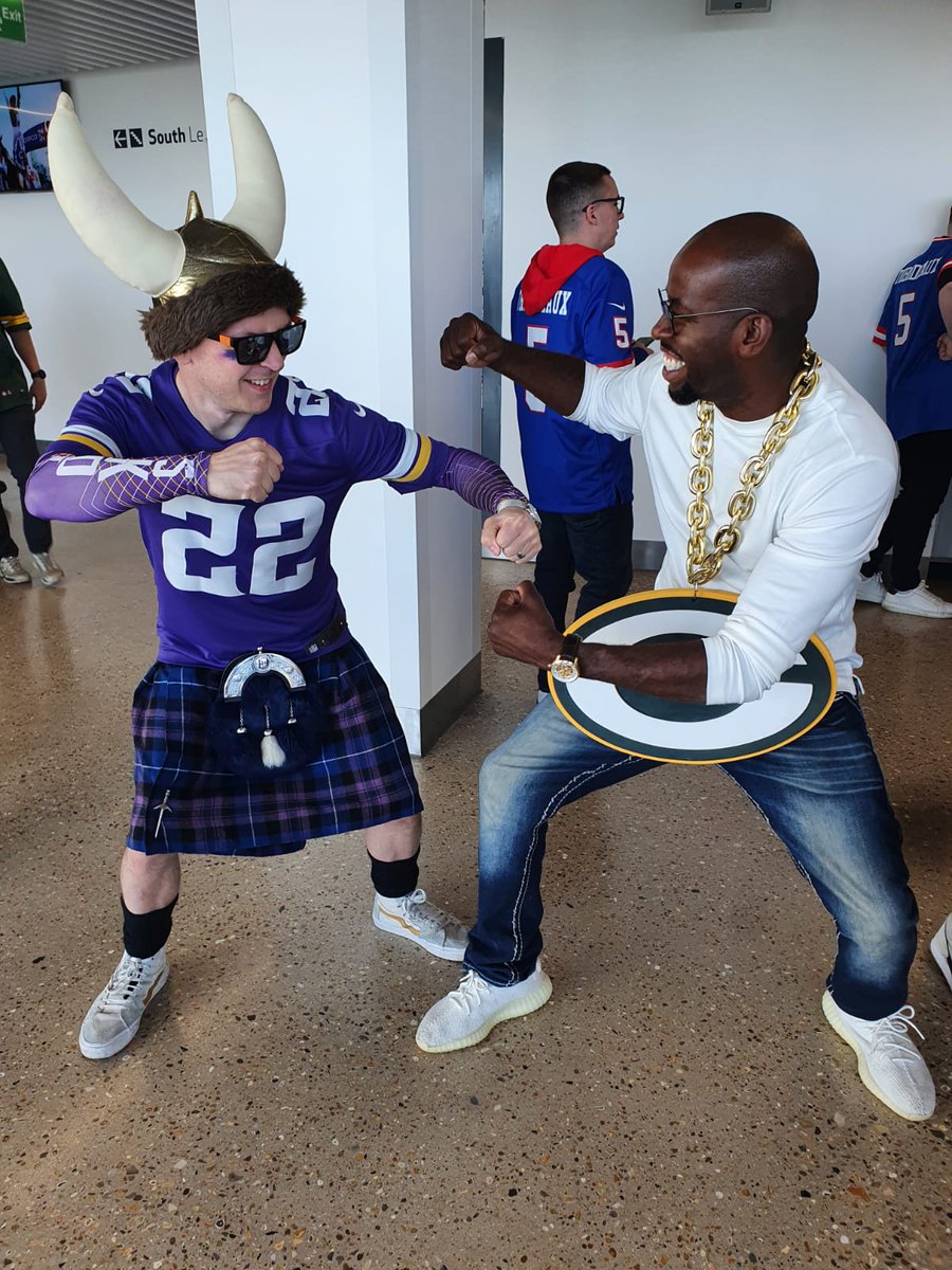 🏈 GRID IRN-CRU 🏴󠁧󠁢󠁳󠁣󠁴󠁿 tweet media