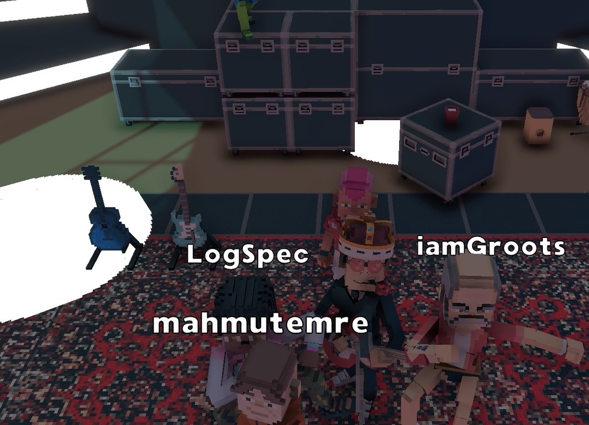 rosasunny8's tweet photo. @TheSandboxGame @ToolsOfRockNFT I just participated in The ToolsOfRocksNFT Giveaway for a chance to win a Season 3 Alpha Pass! Check out my screenshot below! 👇 https://t.co/GPcq6nBwE2
