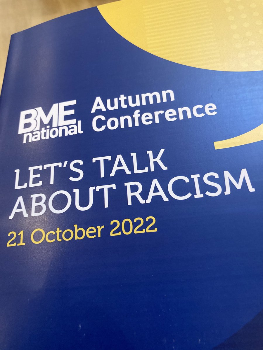 SteveBikoHA's tweet photo. Wonderful to be at #BMEnational annual conference looking forward to great discussions and debate https://t.co/oqu7LAZ8zb