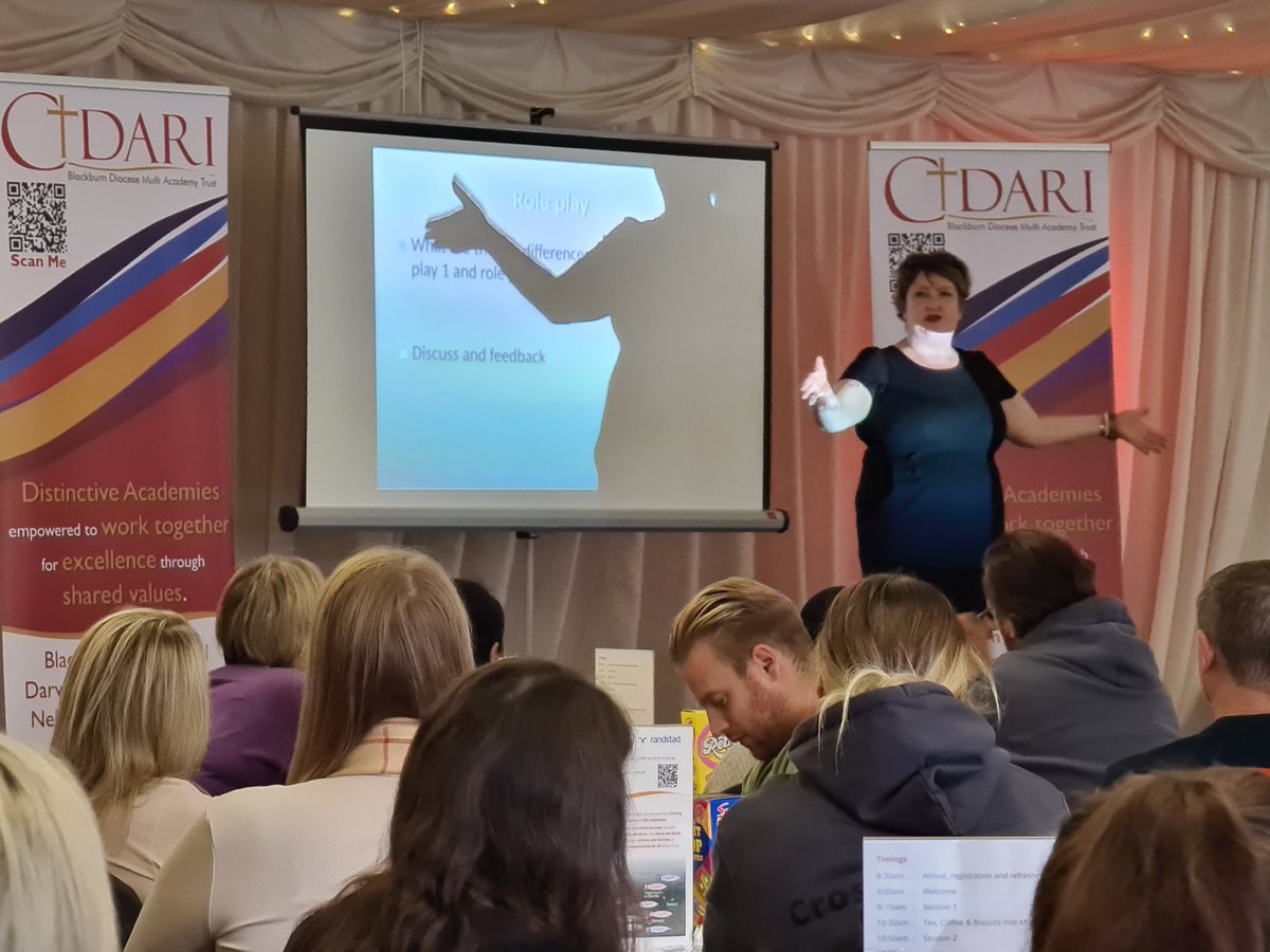 CidariEducation's tweet photo. A great start to our Trust Primary INSET this morning. Over 100 primary practitioners sharing, collaborating, and working together at a full day Instructional Coaching session led by @cgrassociates
#WorkingTogether #FamilyOfAcademies #Empowered #WorkingTogether #SharedValues https://t.co/Uhr88Ohtjn